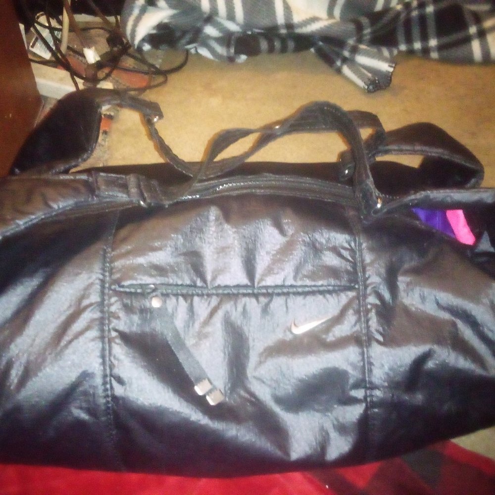 Nike Sports Bag